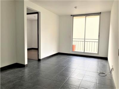 Venta de apartamento en La Carola , 54 mt2, 3 habitaciones