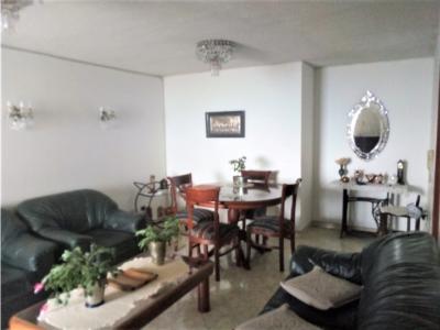 Venta de apartamento en Villa Pilar, 75 mt2, 3 habitaciones