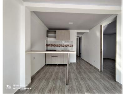 Venta de apartamento en Villamaría , 68 mt2, 3 habitaciones