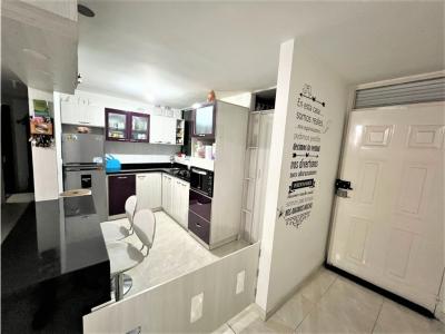 Venta de apartamento en Campo Hermoso , 68 mt2, 3 habitaciones