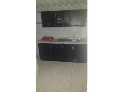 Venta de apartamento en Los Nogales , 62 mt2, 3 habitaciones