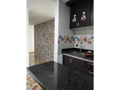 Venta de apartamento en el Bosque, 145 mt2, 3 habitaciones