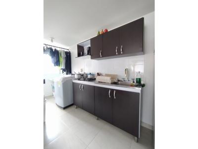 Venta de apartamento en Villamaría , 60 mt2, 3 habitaciones