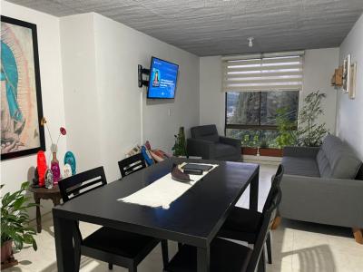 APARTAMENTO EN VENTA SECTOR ALTA SUIZA, 74 mt2, 3 habitaciones