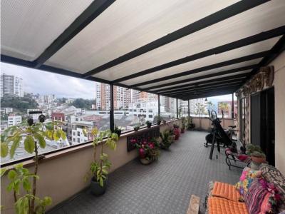 Apartamento 3 alcobas Penthouse Duplex Palermo Manizales, 165 mt2, 3 habitaciones