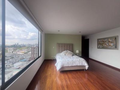 Apartamento 3 alcobas Palermo Manizales, 132 mt2, 3 habitaciones