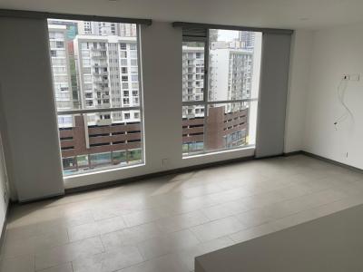 Apartamento En Venta En Manizales En Baja Suiza V79498, 74 mt2, 3 habitaciones