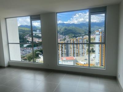 Apartamento En Venta En Manizales En Baja Suiza V81998, 65 mt2, 2 habitaciones