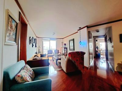 Apartamento En Venta En Manizales En Palermo V83222, 100 mt2, 3 habitaciones