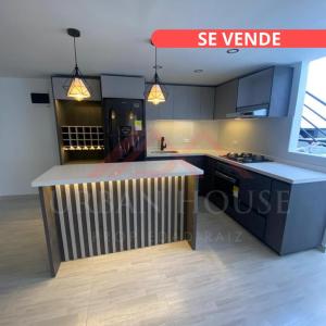 Apartamento En Venta En Manizales En San Joaquin V73955, 54 mt2, 2 habitaciones