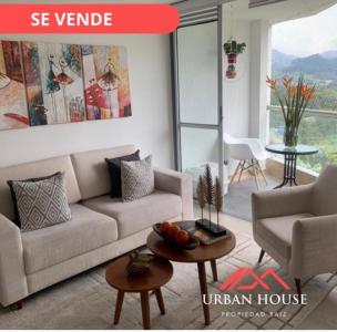 Apartamento En Venta En Manizales En El Trebol V73957, 74 mt2, 3 habitaciones