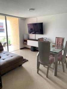 Apartamento En Venta En Manizales En Alta Suiza V73961, 63 mt2, 2 habitaciones