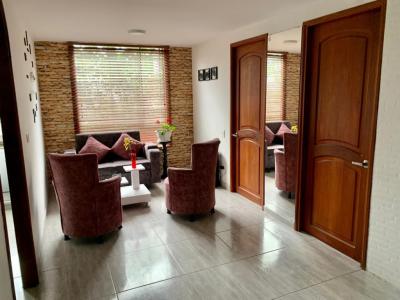 Apartamento En Venta En Manizales En Villa Pilar V73965, 45 mt2, 3 habitaciones