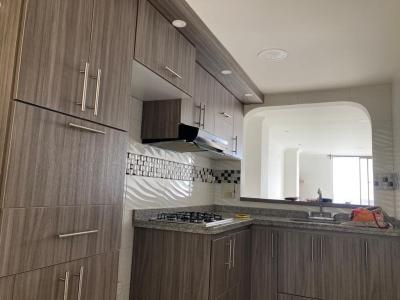 Apartamento En Venta En Manizales En San Jorge V77615, 69 mt2, 2 habitaciones