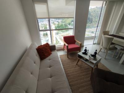 Apartamento En Venta En Manizales En Baja Suiza V88067, 77 mt2, 3 habitaciones