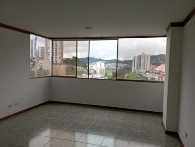 Apartamento En Venta En Manizales V90241, 70 mt2, 2 habitaciones