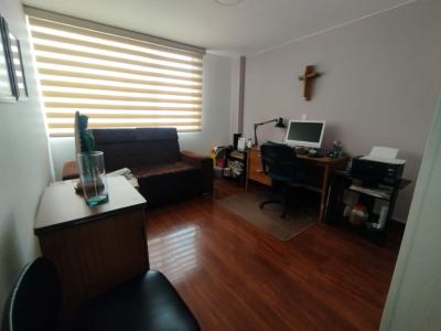 Apartamento En Venta En Manizales En Belen V93171, 144 mt2, 3 habitaciones