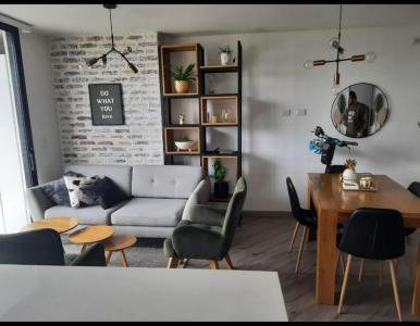 Apartamento En Venta En Manizales En El Trebol V93203, 93 mt2, 3 habitaciones