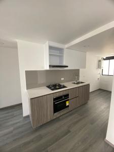 Apartamento En Venta En Manizales En Campohermoso V96071, 76 mt2, 3 habitaciones