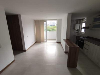 Apartamento En Venta En Manizales En Baja Suiza V96515, 48 mt2, 2 habitaciones