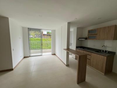 Apartamento En Venta En Manizales En Baja Suiza V99948, 63 mt2, 3 habitaciones