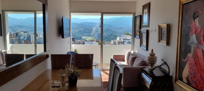 Apartamento En Venta En Manizales En Chipre V99957, 80 mt2, 3 habitaciones