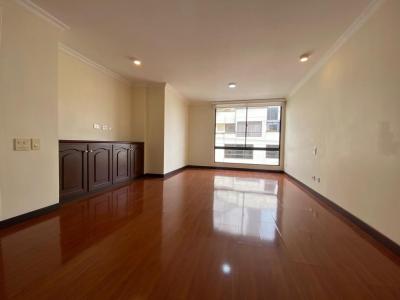 Apartamento En Venta En Manizales En Palermo V113347, 70 mt2, 3 habitaciones