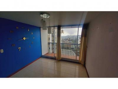 Venta Apartamento Versalles Manizales, 89 mt2, 3 habitaciones