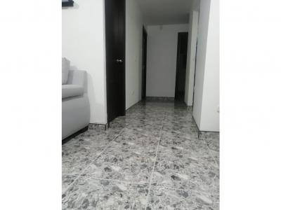 Apartamento en Venta San Isidro, 74 mt2, 3 habitaciones