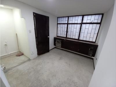 Apartamento con oficina en el centro Manizales, 72 mt2, 2 habitaciones