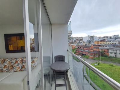 SE VENDE APARTAMENTO EN VILLAPILAR, MANIZALES., 76 mt2, 3 habitaciones