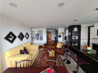 Venta amplio apartamento bifamiliar en Fundadores, Manizales, 180 mt2, 5 habitaciones