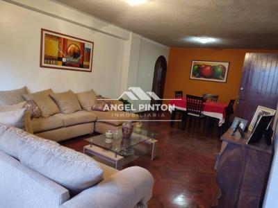 APARTAMENTO VENTA TIERRA NEGRA MARACAIBO API 4475, 135 mt2, 3 habitaciones