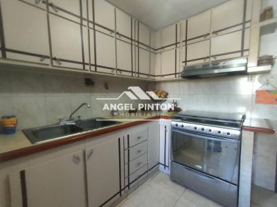 APARTAMENTO VENTA EL CUJÍ AV GOAJIRA MARACAIBO API 4558, 90 mt2, 3 habitaciones