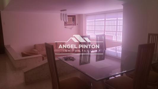 APARTAMENTO EN VENTA EN BELLAS ARTES MARACAIBO API 0150, 140 mt2, 3 habitaciones