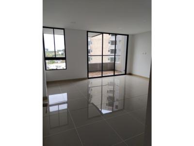 Se Vende Apartamento En Marinilla , 73 mt2, 3 habitaciones