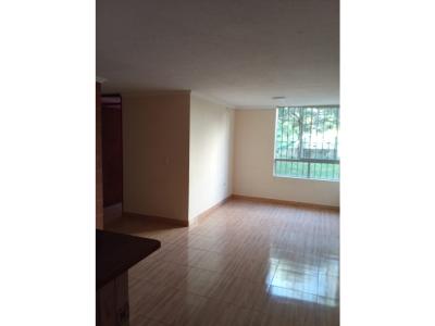 Se vende apartamento en Marinilla , 58 mt2, 3 habitaciones