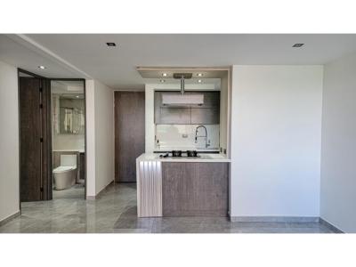 Apartamento en Venta en Marinilla, Antioquia, 64 mt2, 3 habitaciones