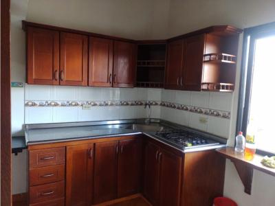 Venta de Apartamento en María Auxiliadora Marinilla, 52 mt2, 3 habitaciones