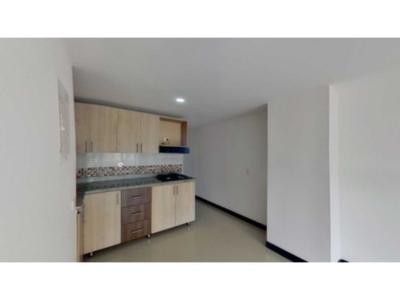 Venta apartamento villa de aburra, Medellin, 71 mt2, 3 habitaciones