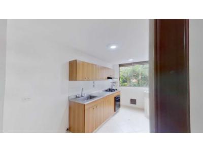Venta apartamento, los balsos, Medellín, 72 mt2, 3 habitaciones