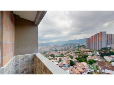 Venta apartamento Robledo Pajarito, Medellin, por inversión, 45 mt2, 2 habitaciones