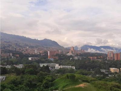 Venta apartamento tierra firme, Medellín, vista garantizada!, 67 mt2, 3 habitaciones