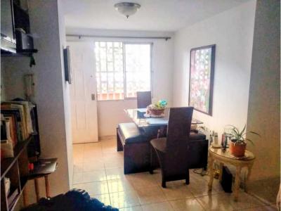 Venta de apartamento en La America Niza, Medellín, 70 mt2, 2 habitaciones