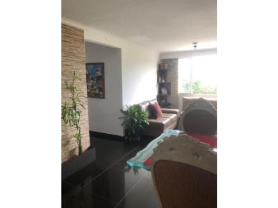 SE VENDE APARTAMENTO EN BELEN LA PALMA CON PARQUEADERO, 70 mt2, 3 habitaciones