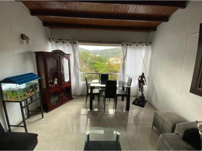 Apartamento en La America, Medellín, 74 mt2, 3 habitaciones