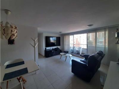Venta apartamento pilarica, Medellín, 78 mt2, 3 habitaciones