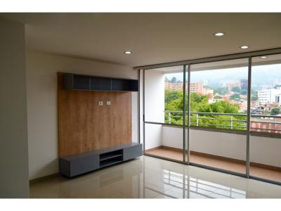 Apartamento en venta La Sebastiana - Envigado, 78 mt2, 3 habitaciones