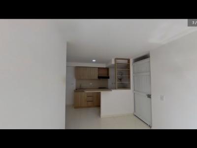 Apartamento en Venta, Buenos Aires - Medellín, 37 mt2, 2 habitaciones