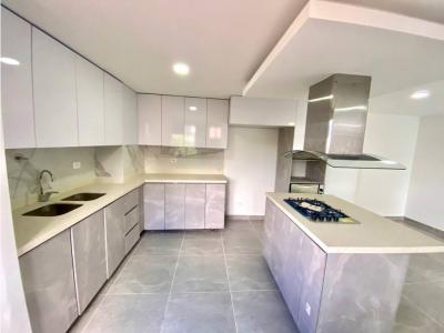 VENTA DE APARTAMENTO EN BELEN - LA PALMA - MEDELLÍN , 110 mt2, 3 habitaciones